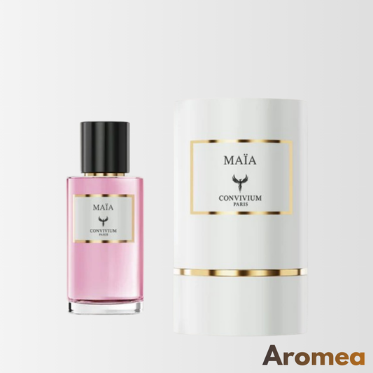 Maïa – Convivium Paris
