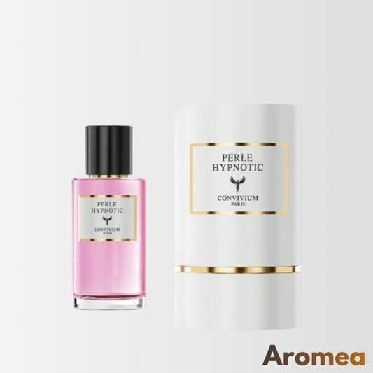 Perle Hypnotic – Convivium Paris