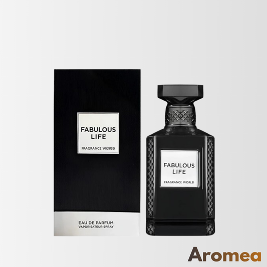 Fabulous Life - Fragrance World