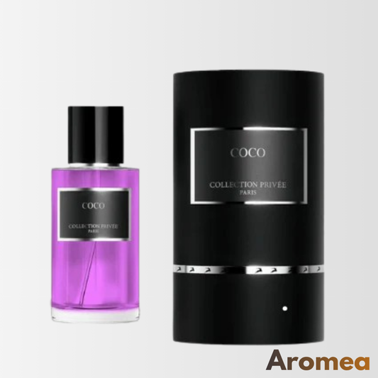 Coco – Collection Privée Paris