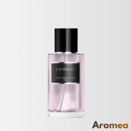 L’Inderdit – Collection Privée Paris