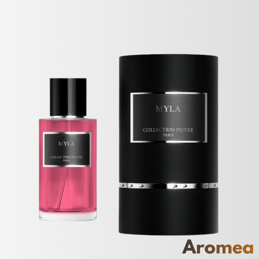 Myla – Collection Privée Paris