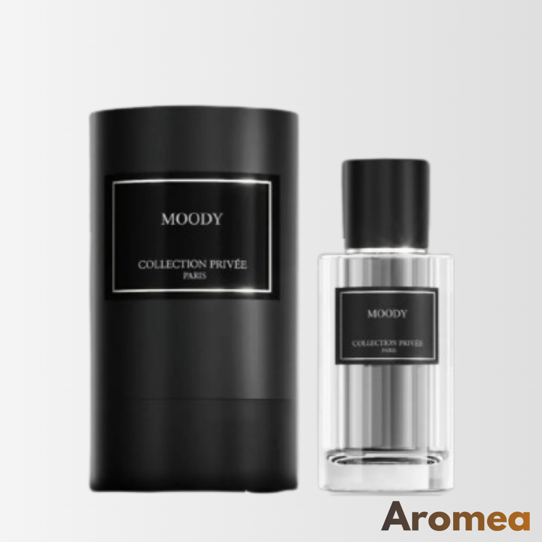 Moody – Collection Privée Paris