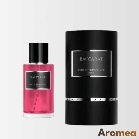 Baccarat – Collection Privée Paris
