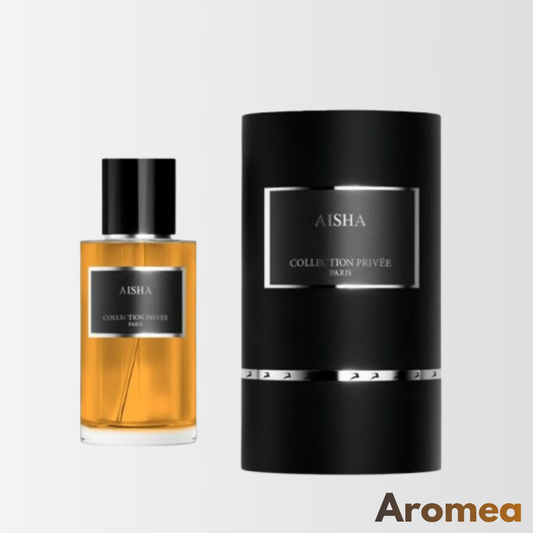 Aïsha – Collection Privée Paris