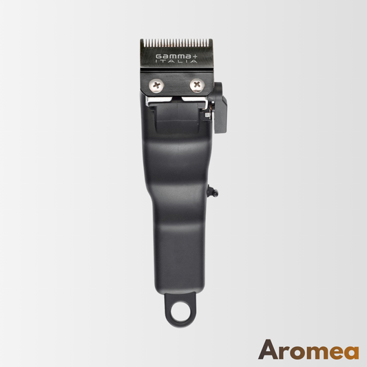 Gamma+ Boosted Clipper