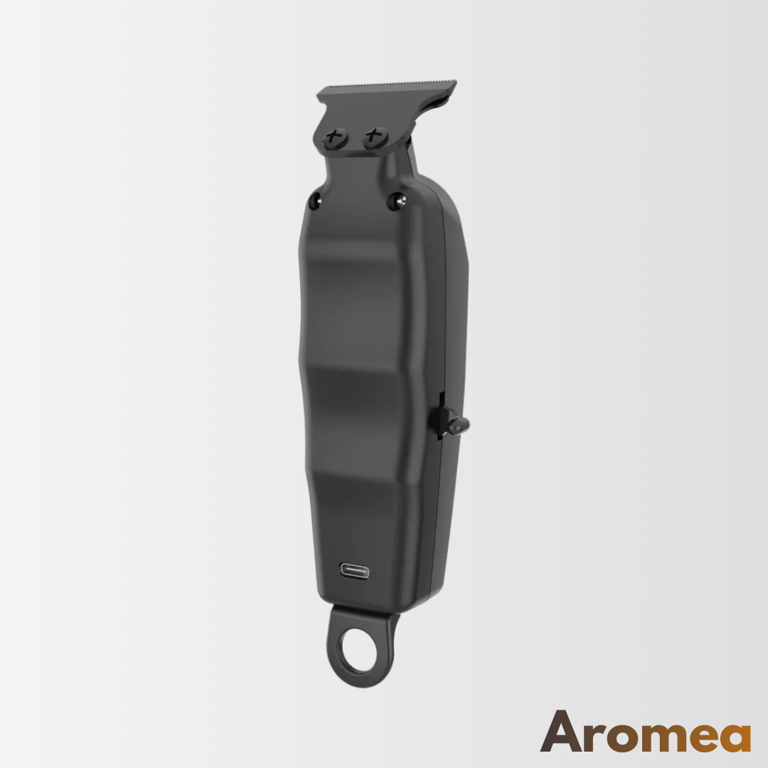 Gamma+ Boosted Trimmer