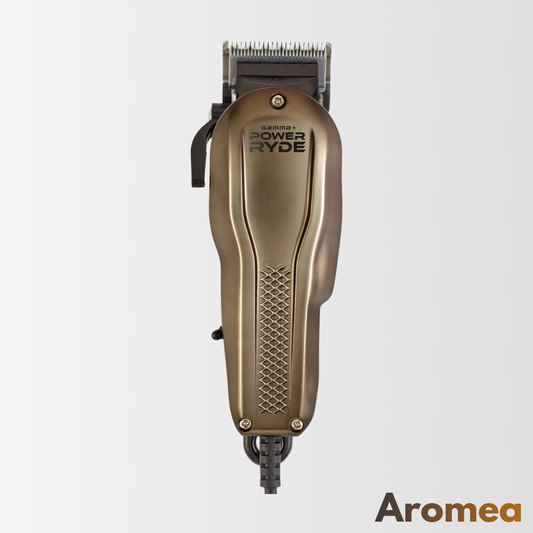 Gamma+ Power Ryde Clipper