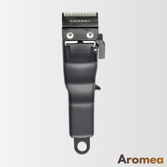 Gamma+ Boosted Clipper