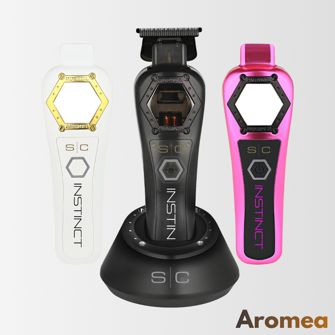 Stylecraft Instinct Metal Trimmer