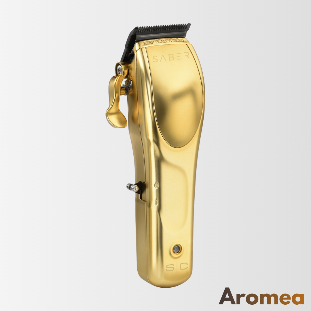 Stylecraft Saber Clipper