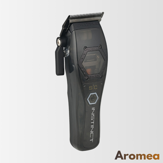 Stylecraft Instinct Metal Clipper
