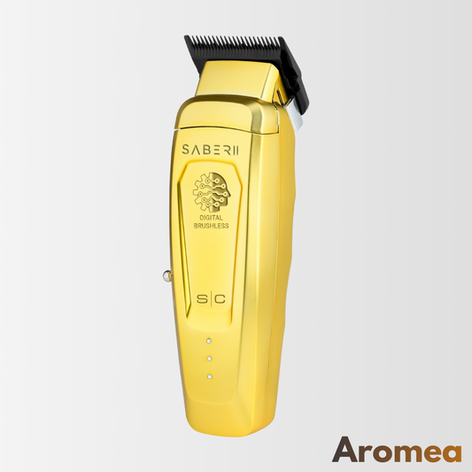 Stylecraft Saber Clipper 2.0 Gold