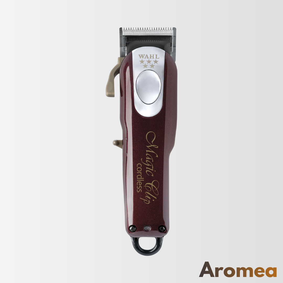 Wahl Professional Cordless Magic Clipper