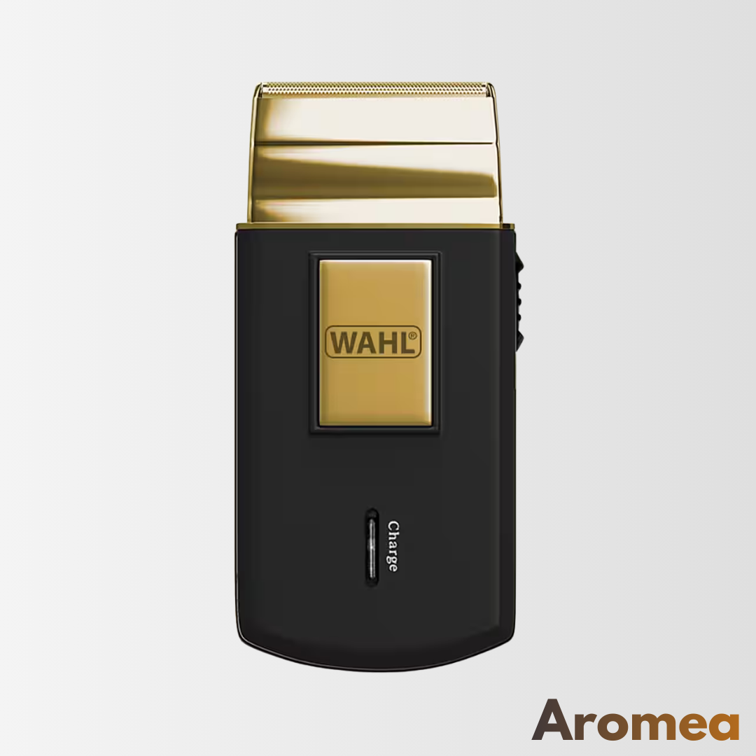 WAHL Travel Shaver