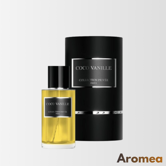Coco Vanille – Collection Privée Paris