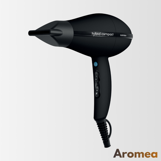 Gamma+ X·Hybrid Compact Schwarz