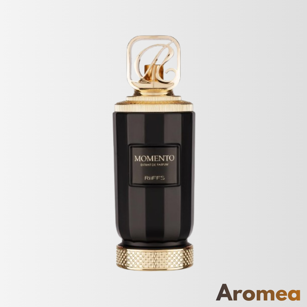 Momento - RiiFFS