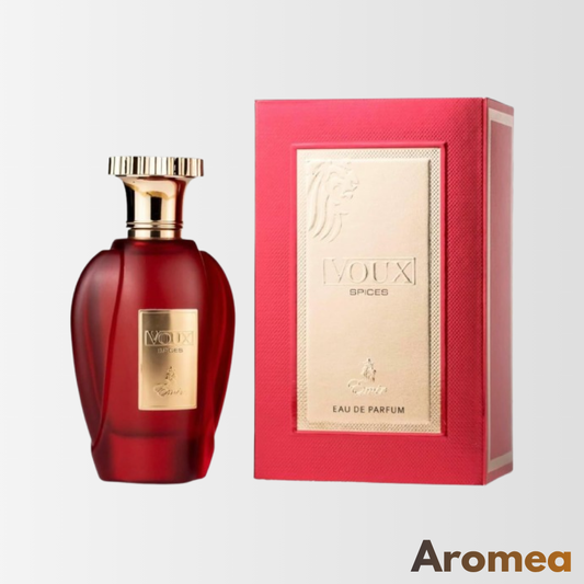 Voux Spices - Emir