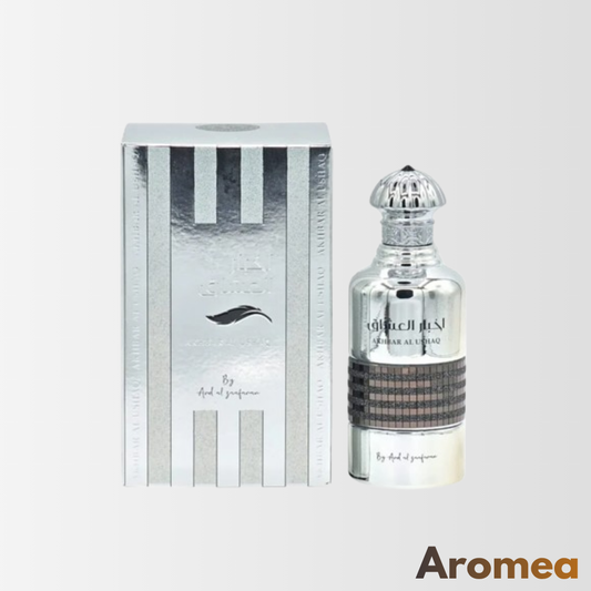 Akhbar Al Ushaq - Ard Al Zaafaran