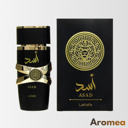 Asad - Lattafa