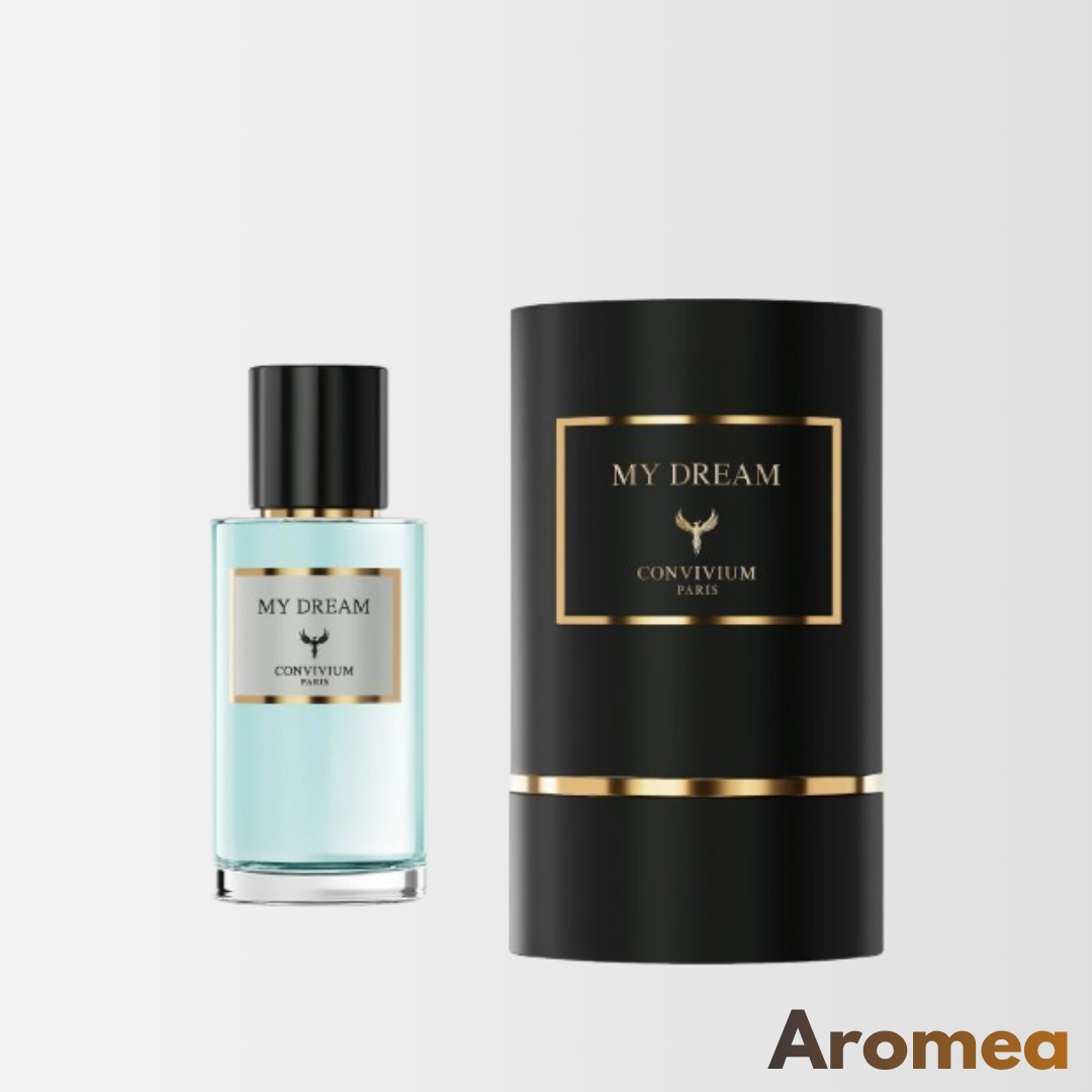 My Dream – Convivium Paris