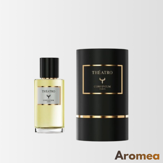 Theatro – Convivium Paris