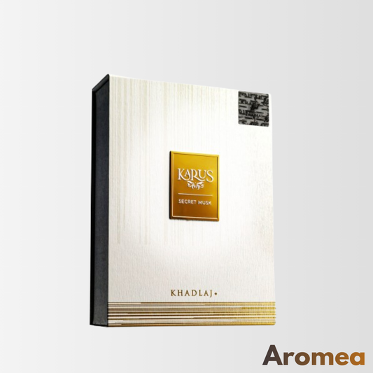Karus Secret Musk - Khadlaj