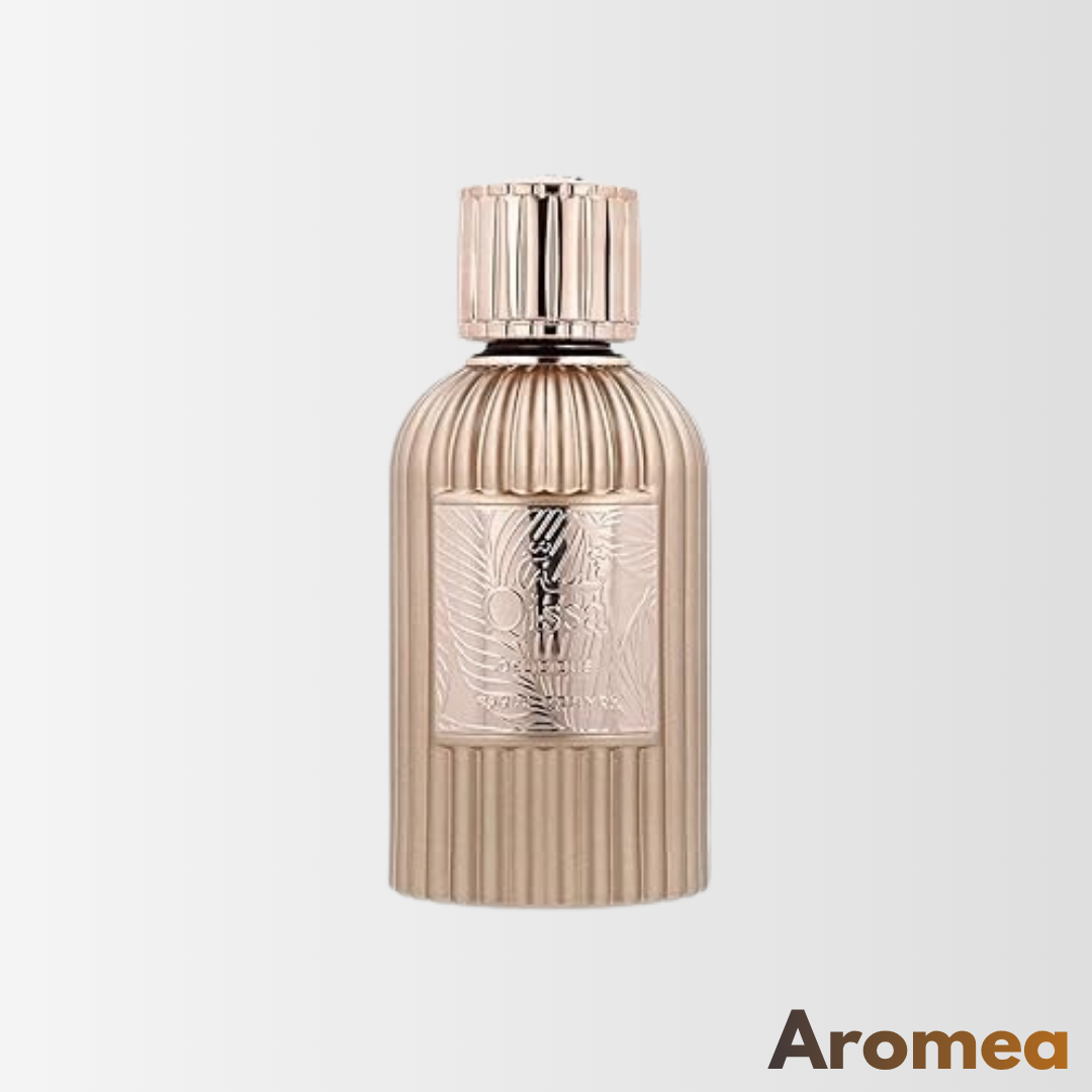 Qissa Delicious - Paris Corner