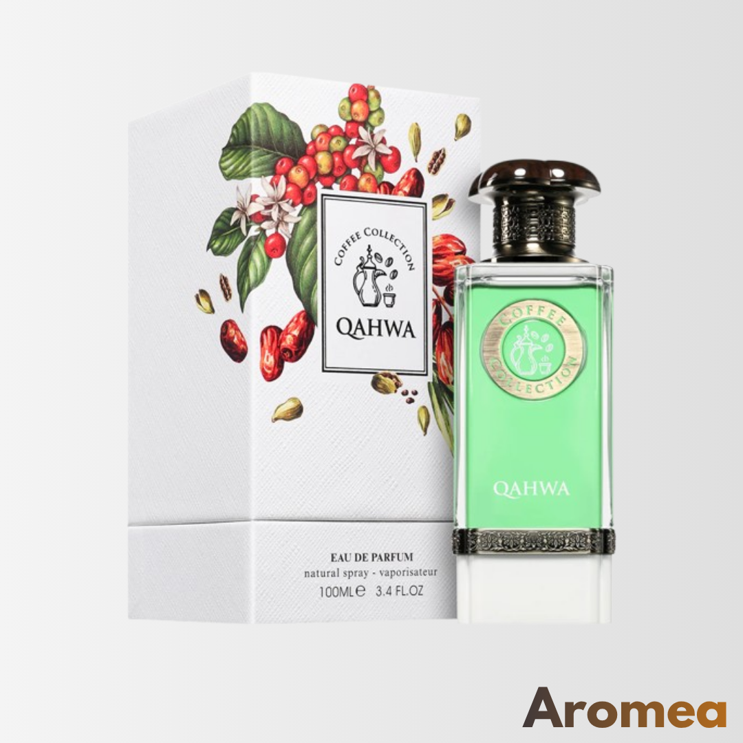 Qahwa - Fragrance World