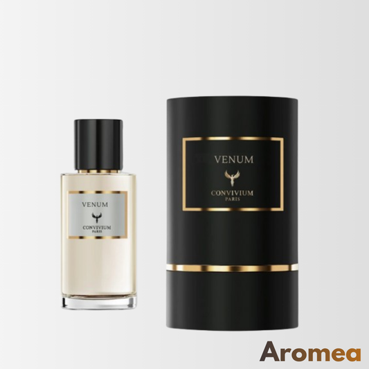 Venum – Convivium Paris