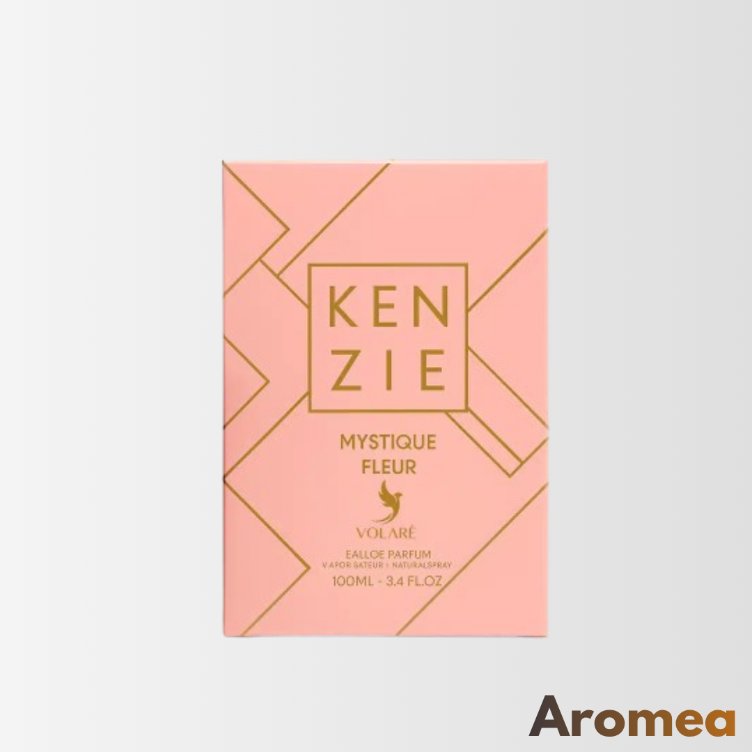 Kenzie Mystique Fleur - Volaré