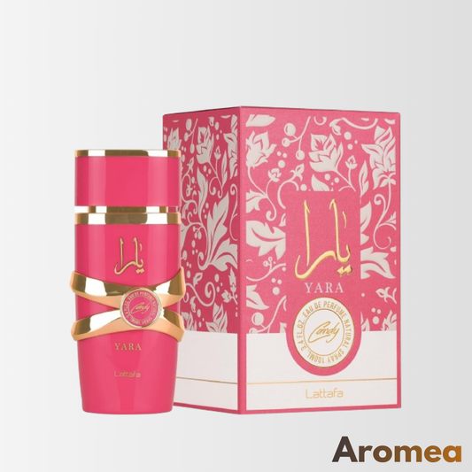 Yara Candy - Lattafa