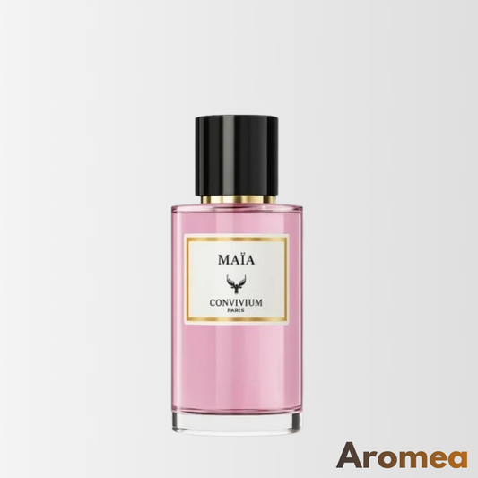 Maïa – Convivium Paris