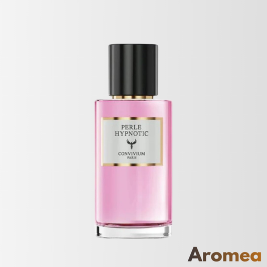 Perle Hypnotic – Convivium Paris