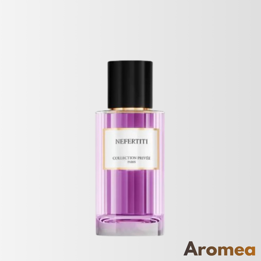 Nefertiti – Collection Privée