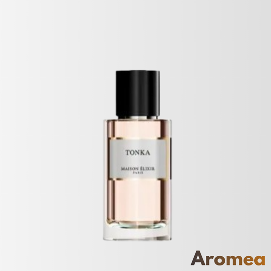 Tonka – Maison Élixir
