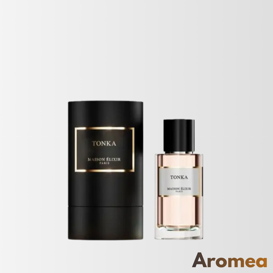 Tonka – Maison Élixir