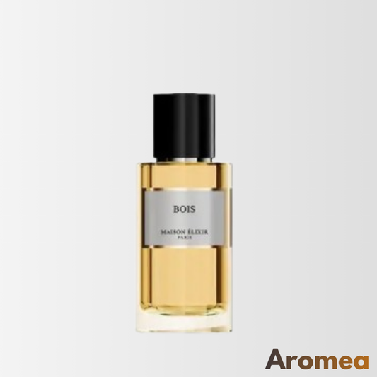 Bois – Maison Élixir Paris