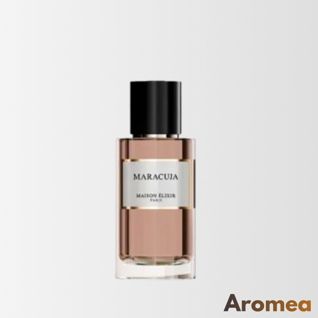 Maracuja - Maison Élixir Paris