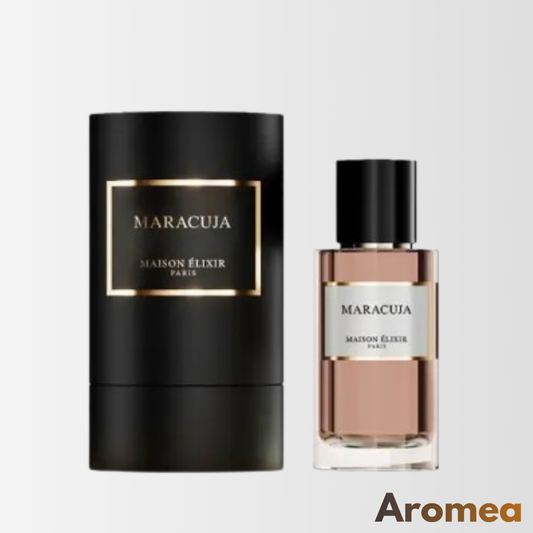 Maracuja - Maison Élixir Paris