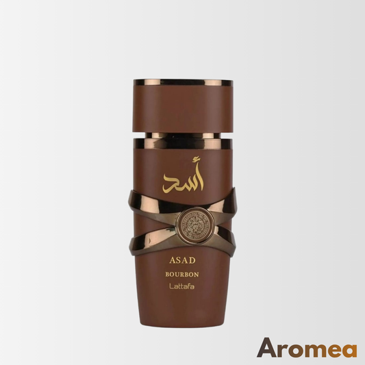 Asad Bourbon - Lattafa