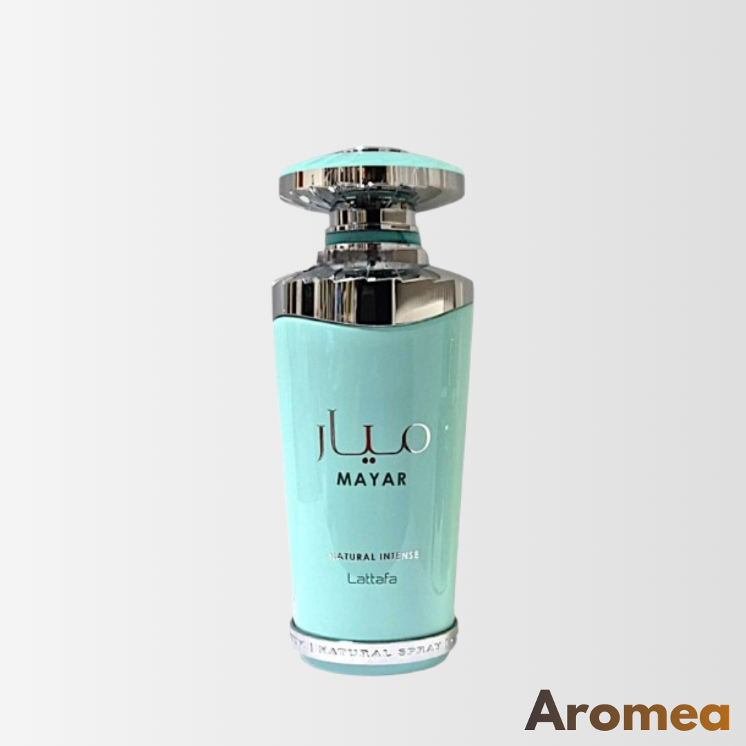 Mayar Natural Intense - Lataffa
