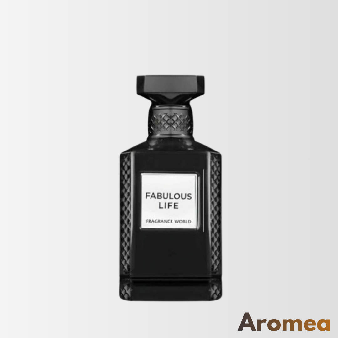 Fabulous Life - Fragrance World