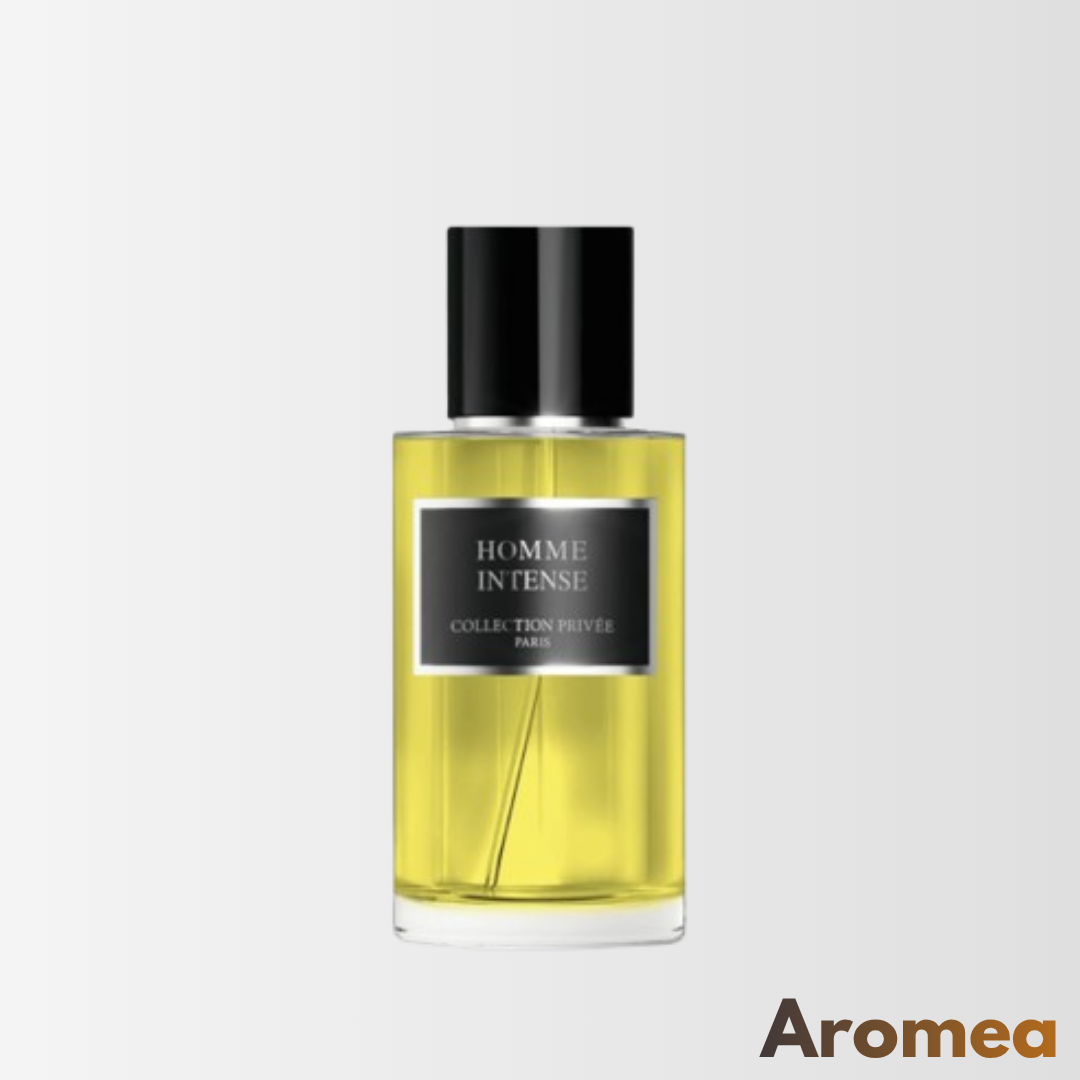 Homme Intense – Collection Privée Paris