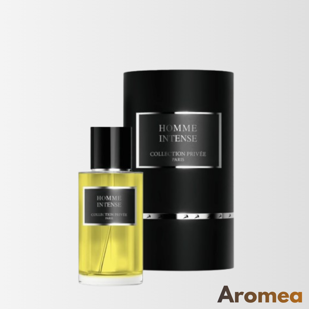 Homme Intense – Collection Privée Paris