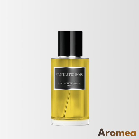 Fantastic Bois – Collection Privée Paris