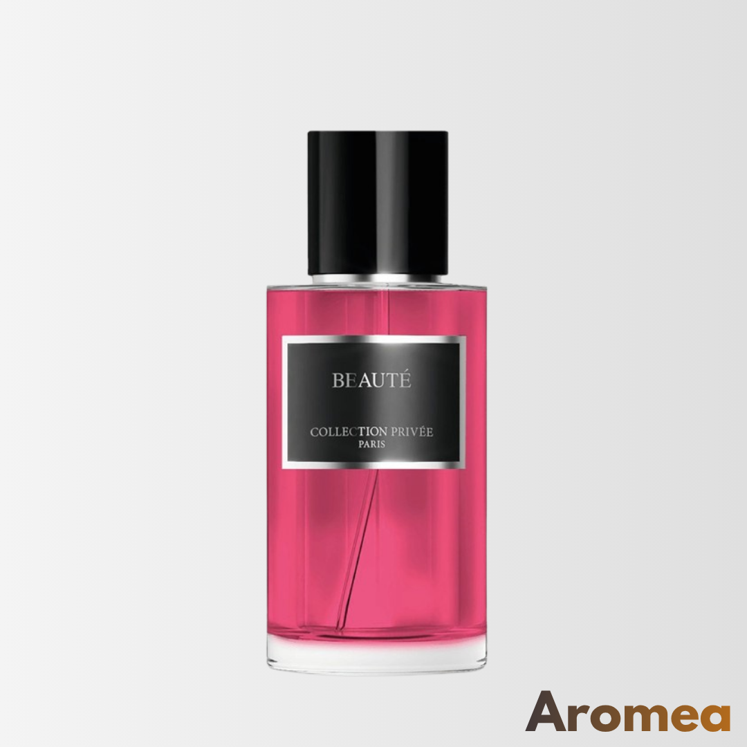 Béaute – Collection Privée Paris