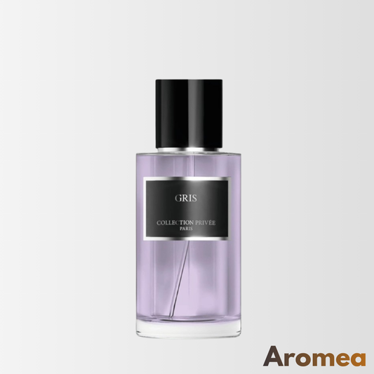 Gris – Collection Privée Paris
