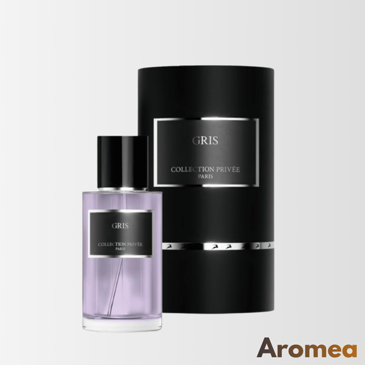 Gris – Collection Privée Paris